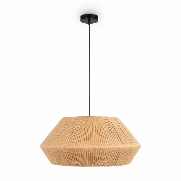 Подвесной светильник Freya LoungeGarden 1 лампа FR5248PL-01BG