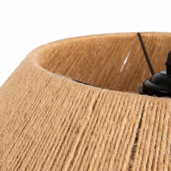 Подвесной светильник Freya LoungeGarden 1 лампа FR5248PL-01BG