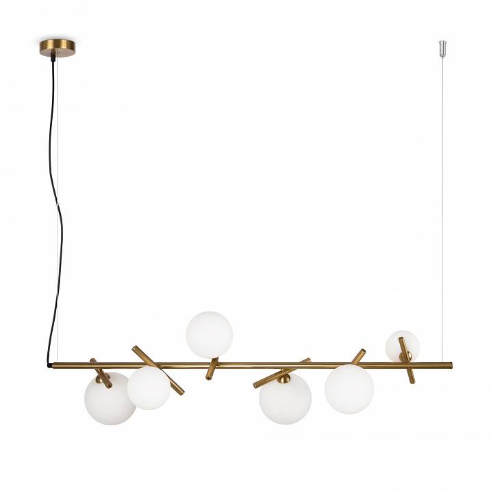 Подвесной светильник Freya Blossom FR5259PL-06BS