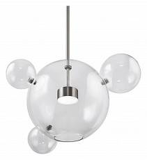 Подвесной светодиодный светильник Freya Amoris FR5281PL-L10N