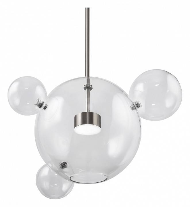 Подвесной светодиодный светильник Freya Amoris FR5281PL-L10N