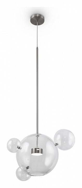 Подвесной светодиодный светильник Freya Amoris FR5281PL-L10N