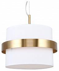 Подвесной светильник Freya Bride FR5367PL-01BS