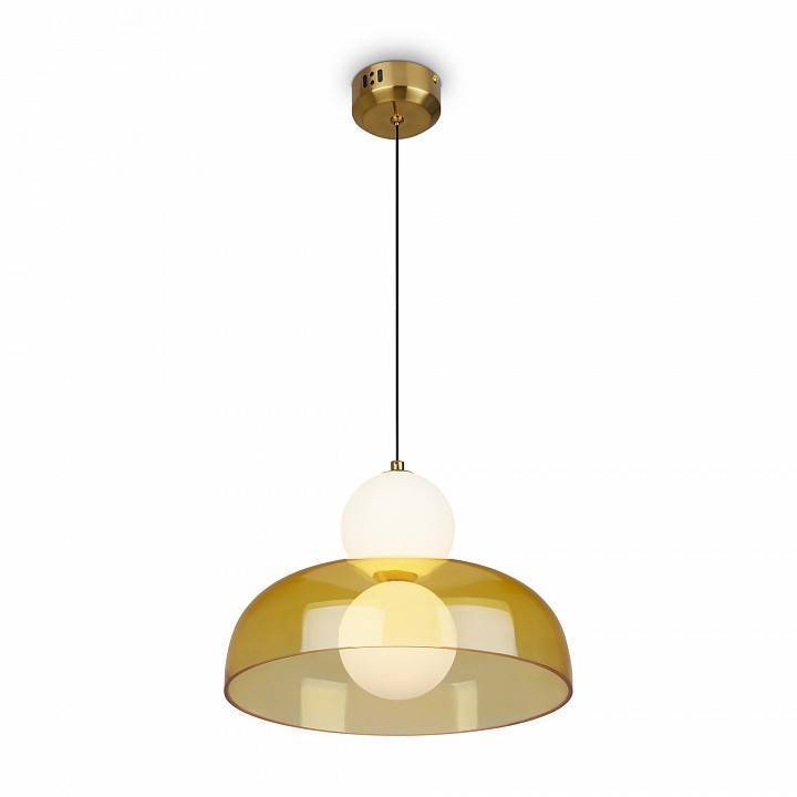 Подвесной светильник Freya Frisky FR5385PL-L17YW