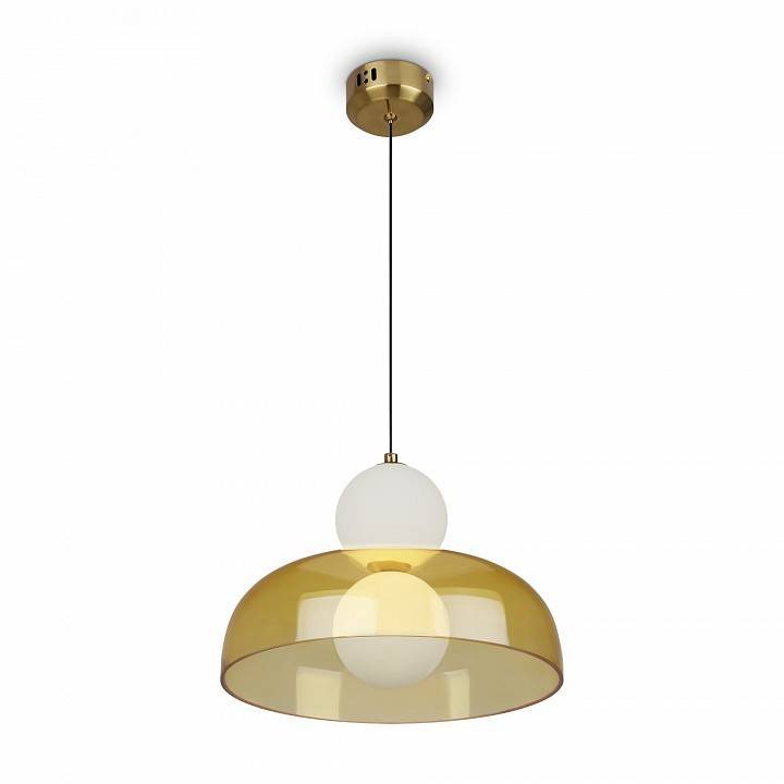 Подвесной светильник Freya Frisky FR5385PL-L17YW