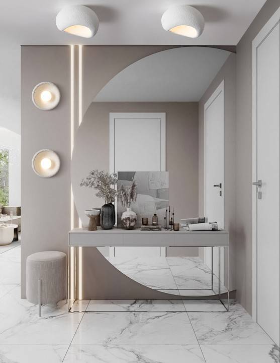 Накладной светильник Freya Mound FR5428CL-01W