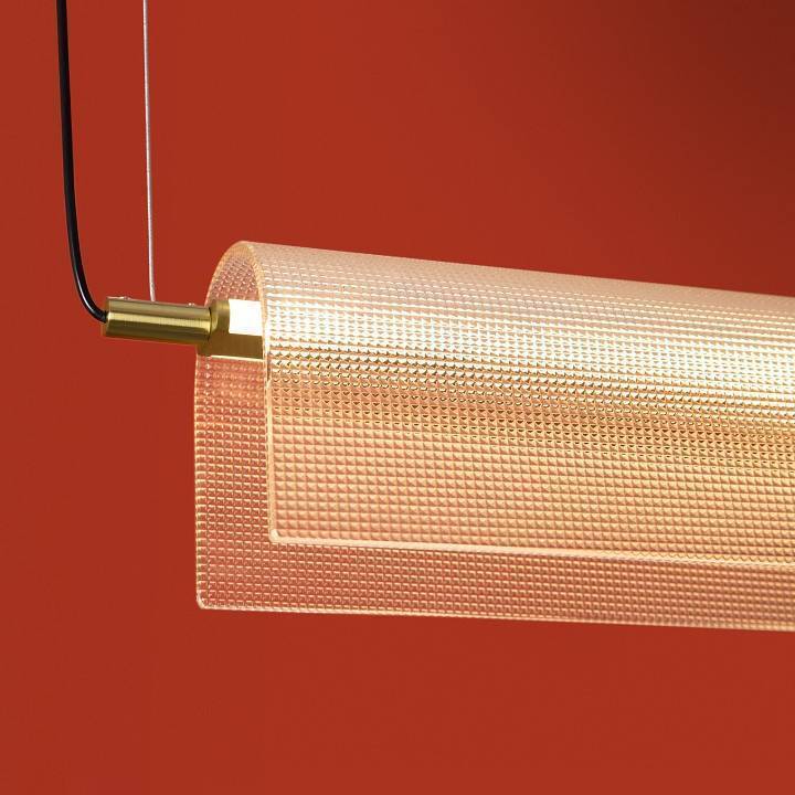 Подвесной светильник Freya Loyd FR5556PL-L25BBS