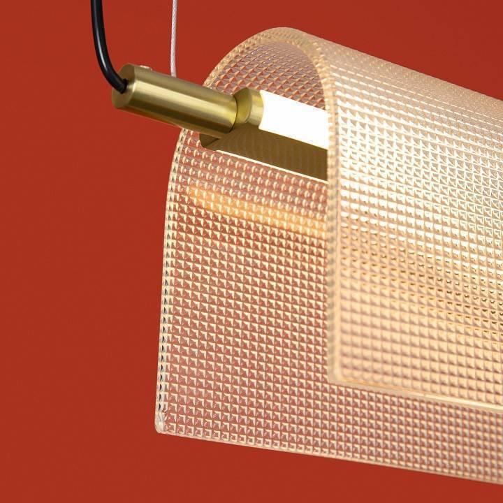 Подвесной светильник Freya Loyd FR5556PL-L25BBS