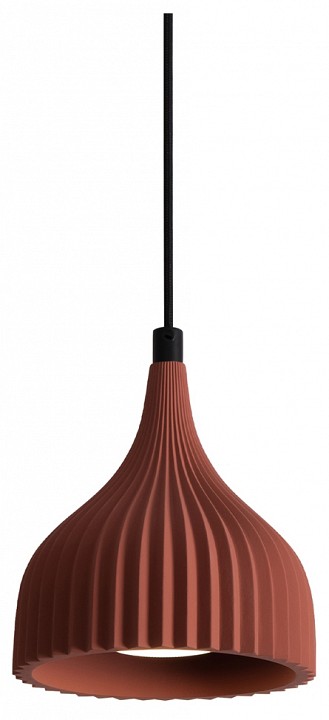 Подвесной светильник Freya Terra FR5582PL-01R