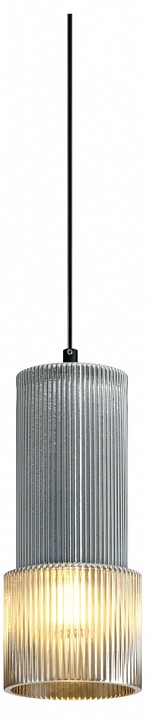 Подвесной светильник Freya Versato FR5599PL-01SM