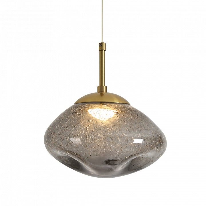 Подвесной светильник Freya Mote FR5601PL-01GR