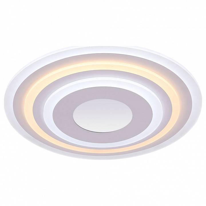 Накладной светильник Freya Melody 98 Вт FR6014CL-L98W