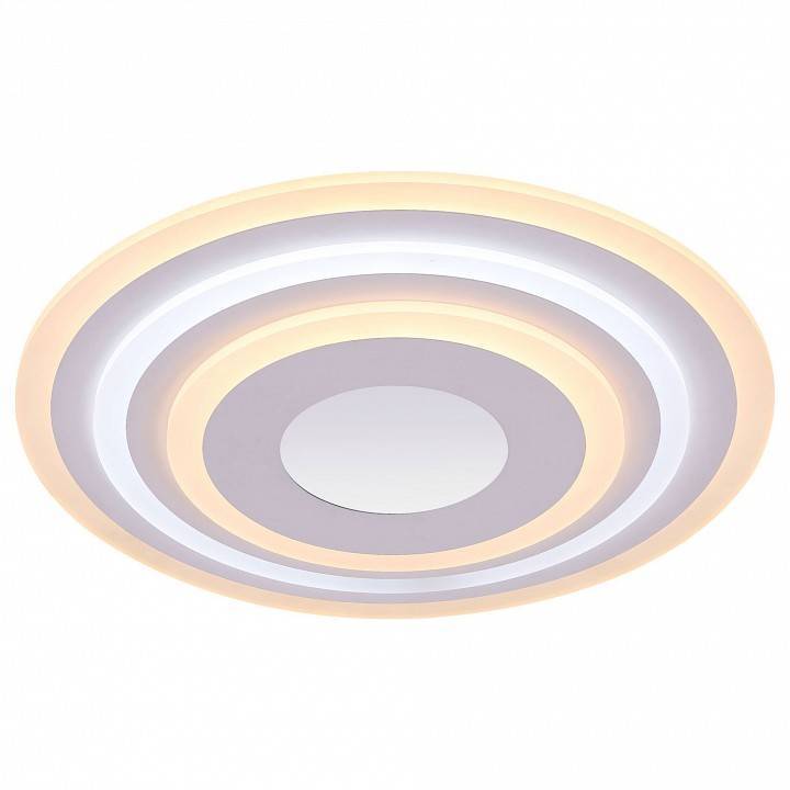 Накладной светильник Freya Melody 98 Вт FR6014CL-L98W