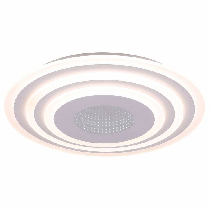 Накладной светильник Freya Melody 98 Вт FR6014CL-L98W