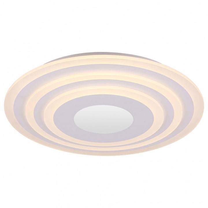 Накладной светильник Freya Melody 98 Вт FR6014CL-L98W