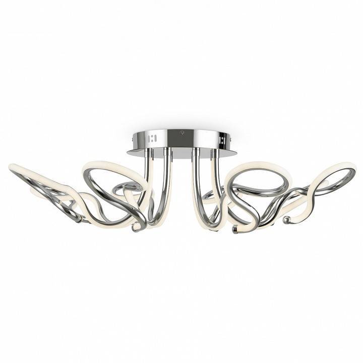 Потолочная люстра Freya Timeless 96 Вт FR6045CL-L96CH