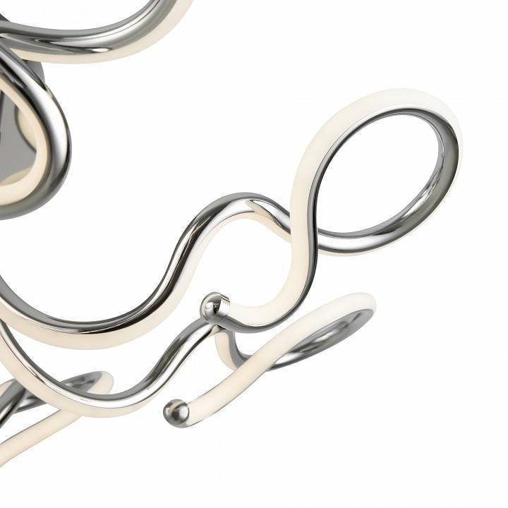 Потолочная люстра Freya Timeless 96 Вт FR6045CL-L96CH