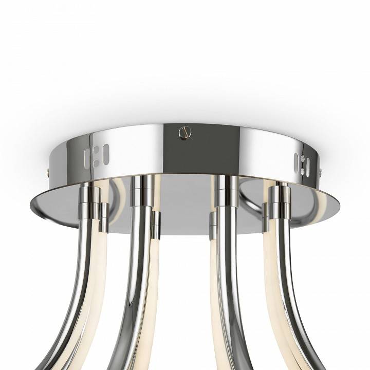 Потолочная люстра Freya Timeless 96 Вт FR6045CL-L96CH