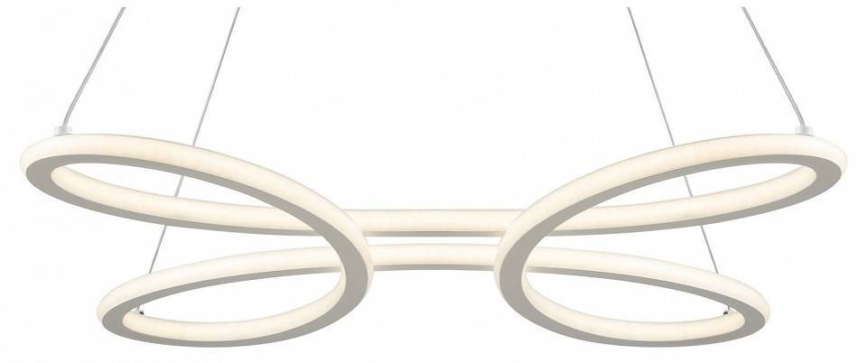 Подвесной светодиодный светильник Freya Jumbo 70 Вт FR6047PL-L70W