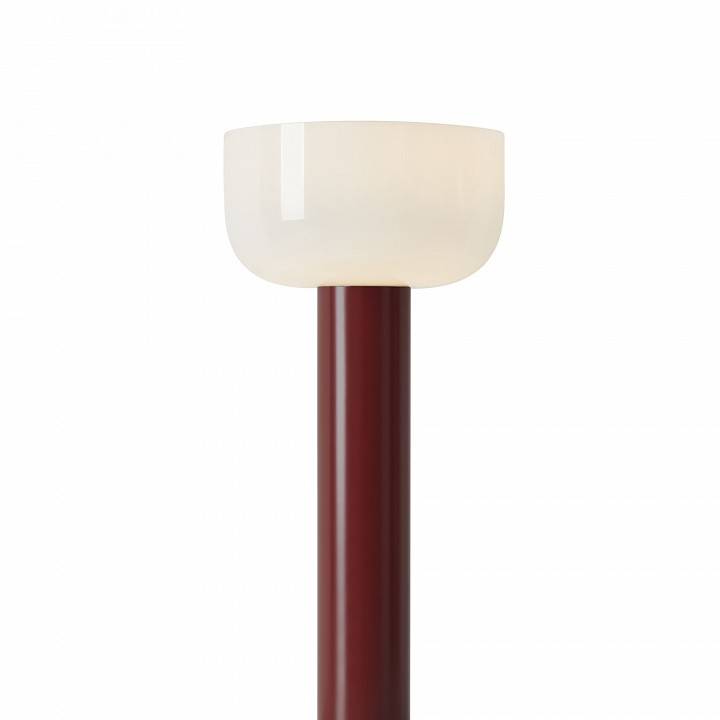 Настольная лампа декоративная Freya Barries FR6185TL-L5OR