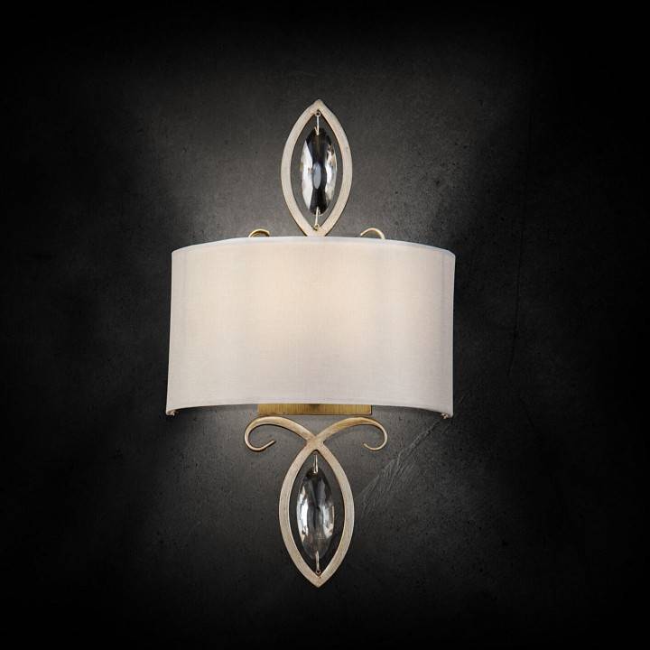 Бра Maytoni Luxe H006WL-01G