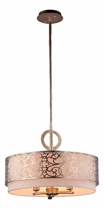 Потолочный светильник Maytoni Venera 3xE14 H260-03-N