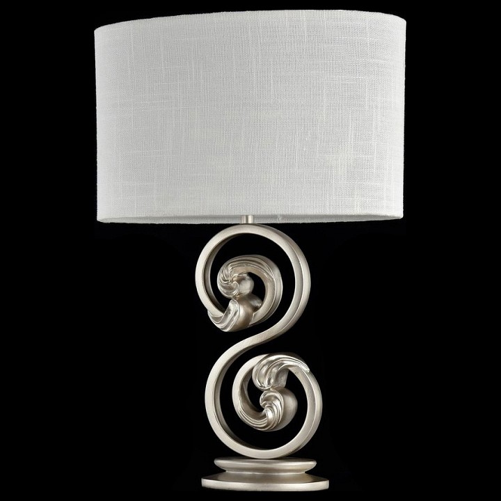 Настольная лампа декоративная Maytoni Lantana H300-01-G