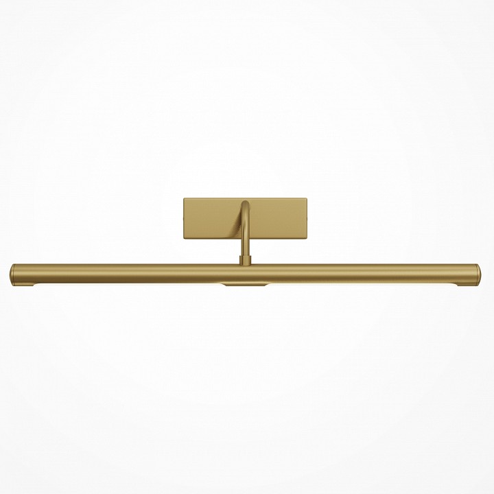 Подсветка для картины Maytoni Twinkle MIR266WL-L12BS4K