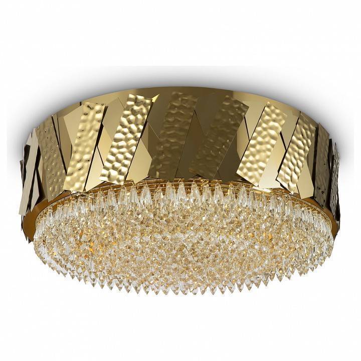 Накладной светильник Maytoni Artistico 5 ламп MOD017CL-05BS