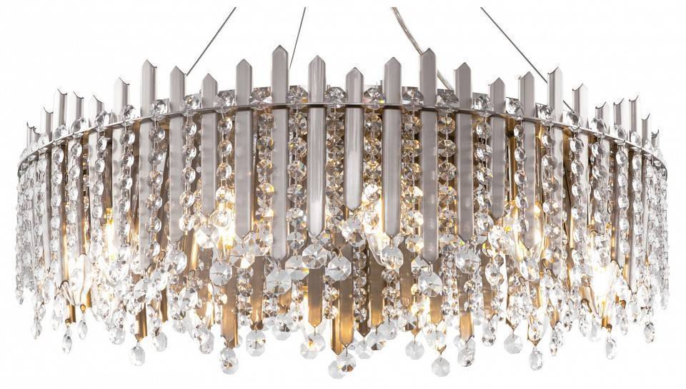 Подвесной светильник Maytoni Rocio 12 ламп MOD036PL-12N