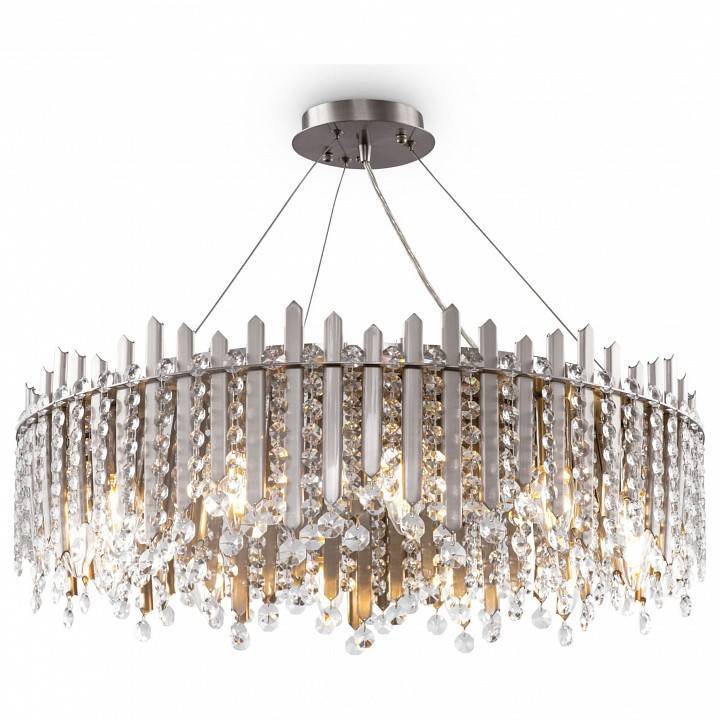 Подвесной светильник Maytoni Rocio 12 ламп MOD036PL-12N