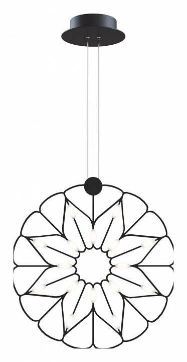 Подвесной светильник Maytoni Volare MOD037PL-L16B