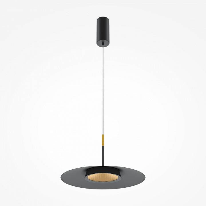 Подвесной светильник Maytoni Halo MOD041PL-L15B3K1