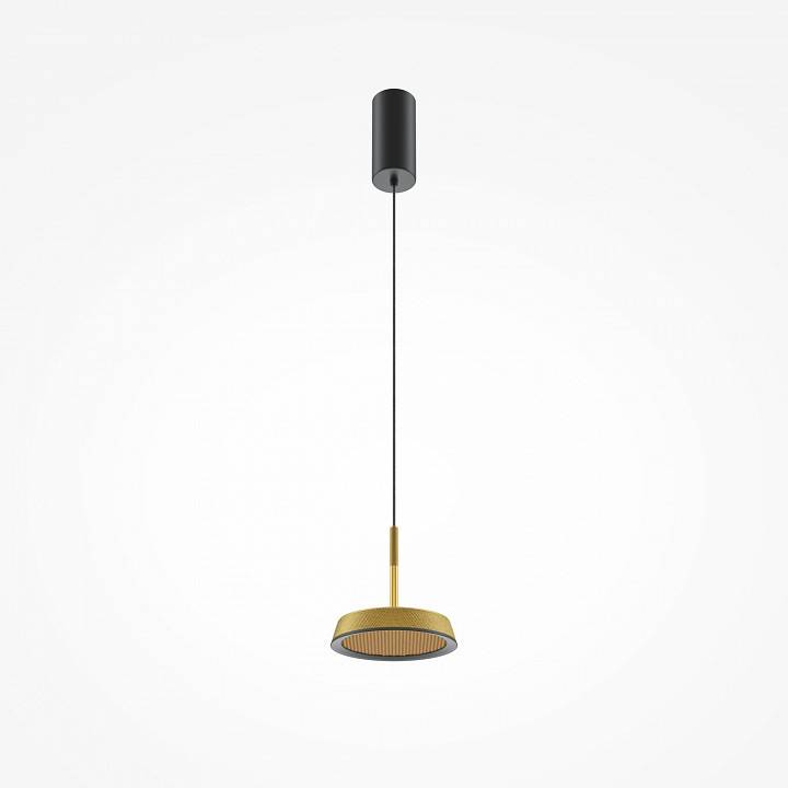 Подвесной светильник Maytoni El MOD041PL-L15G3K