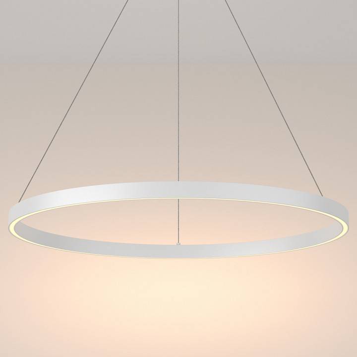 Подвесной светильник Maytoni Rim 42 Вт 3000K MOD058PL-L42W3K