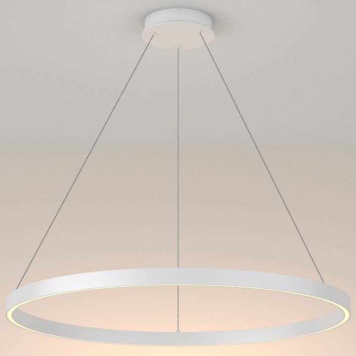 Подвесной светильник Maytoni Rim 42 Вт 3000K MOD058PL-L42W3K