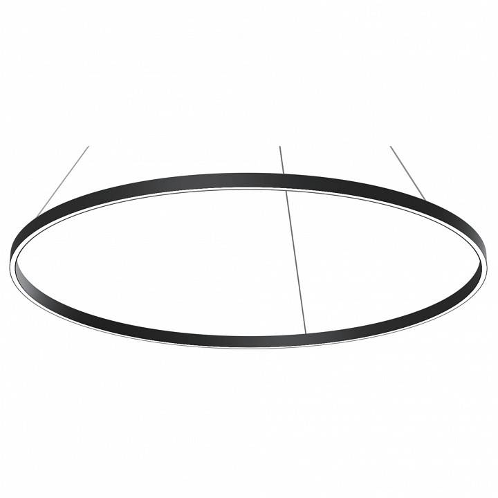 Подвесной светильник Maytoni Rim 65 Вт 4000K MOD058PL-L65B4K