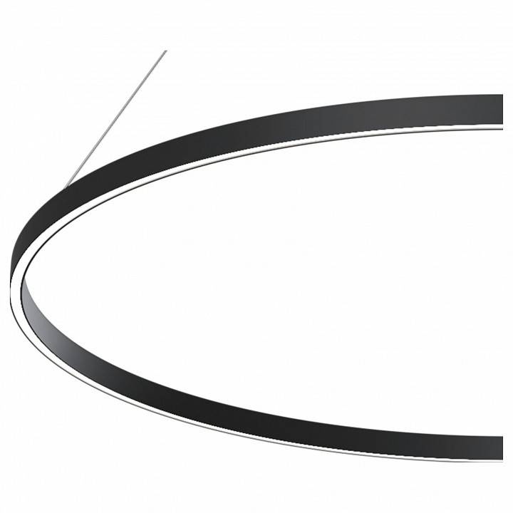 Подвесной светильник Maytoni Rim 65 Вт 4000K MOD058PL-L65B4K