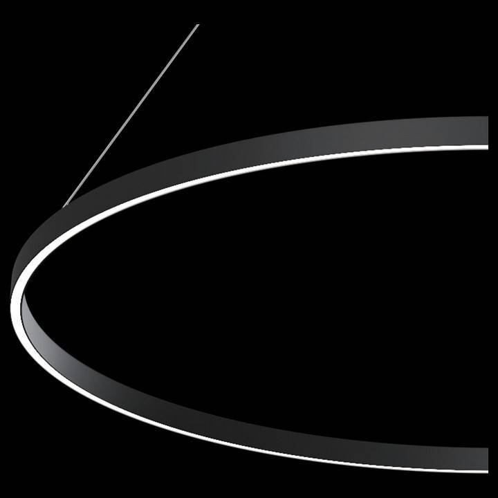 Подвесной светильник Maytoni Rim 65 Вт 4000K MOD058PL-L65B4K