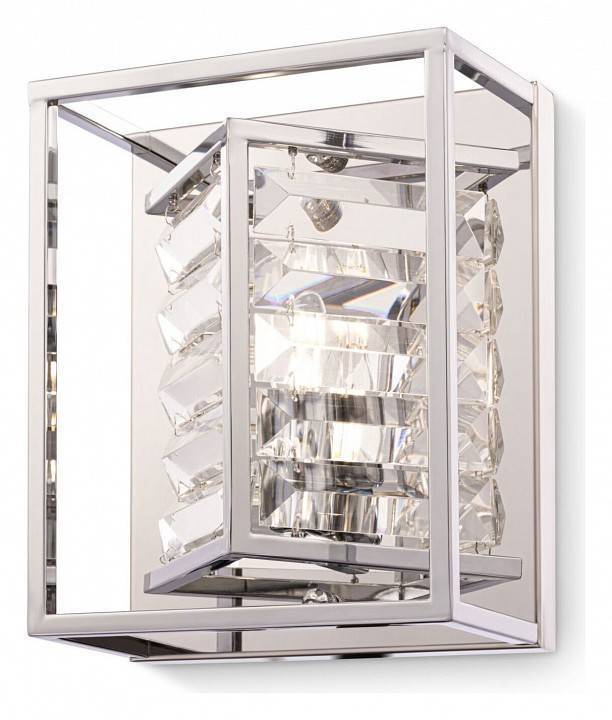 Бра Maytoni Tening 1xG9 MOD060WL-01CH