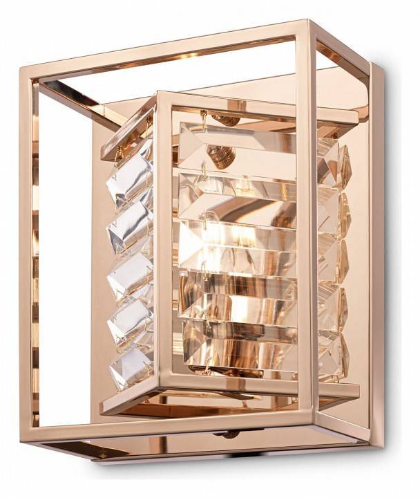 Бра Maytoni Tening 1xG9 MOD060WL-01G