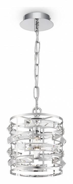 Подвесной светильник Maytoni Frontera 1 лампа MOD067PL-01CH