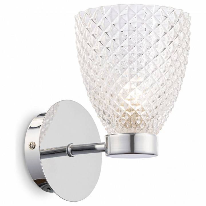 Бра Maytoni Ralar 1xG9 MOD068WL-01CH