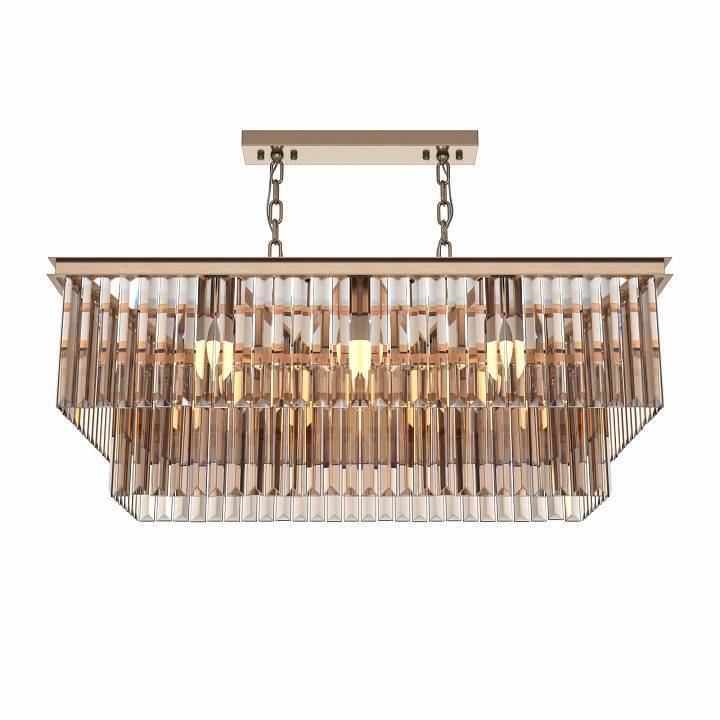 Подвесной светильник Maytoni Revero MOD085PL-08G