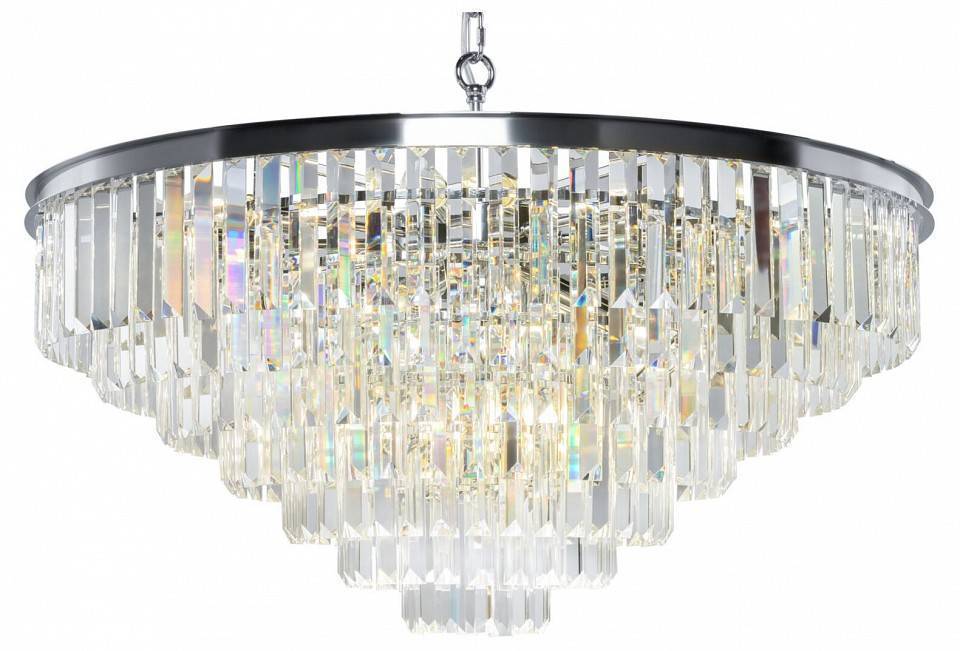 Подвесной светильник Maytoni Revero MOD085PL-16CH