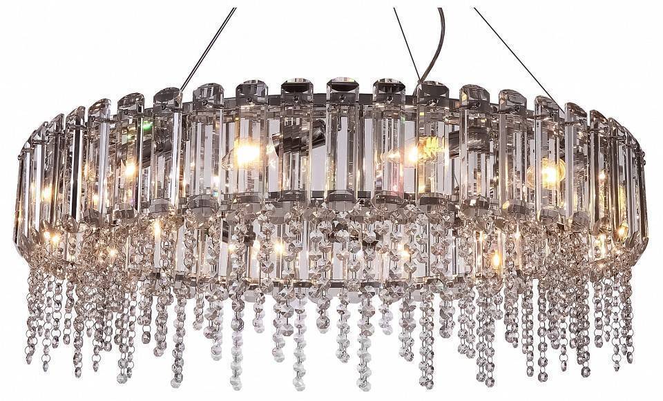 Подвесной светильник Maytoni Hail 12 ламп MOD097PL-12CH