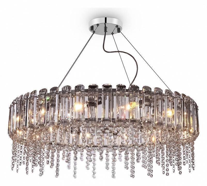 Подвесной светильник Maytoni Hail 12 ламп MOD097PL-12CH