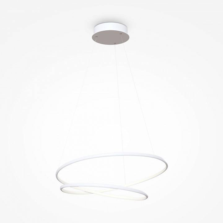 Подвесной светильник Maytoni Halo MOD100PL-L47WK1