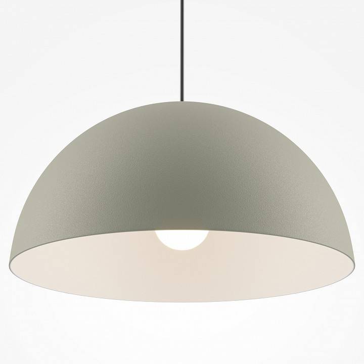 Подвесной светильник Maytoni Basic colors 1xE27 MOD168PL-01BG