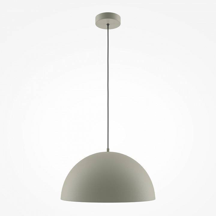 Подвесной светильник Maytoni Basic colors 1xE27 MOD168PL-01BG